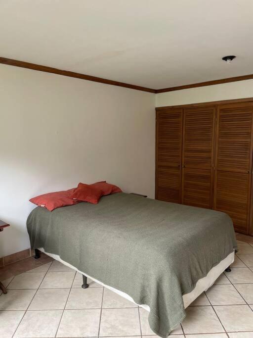 Comparte Con La Naturaleza Apartment *