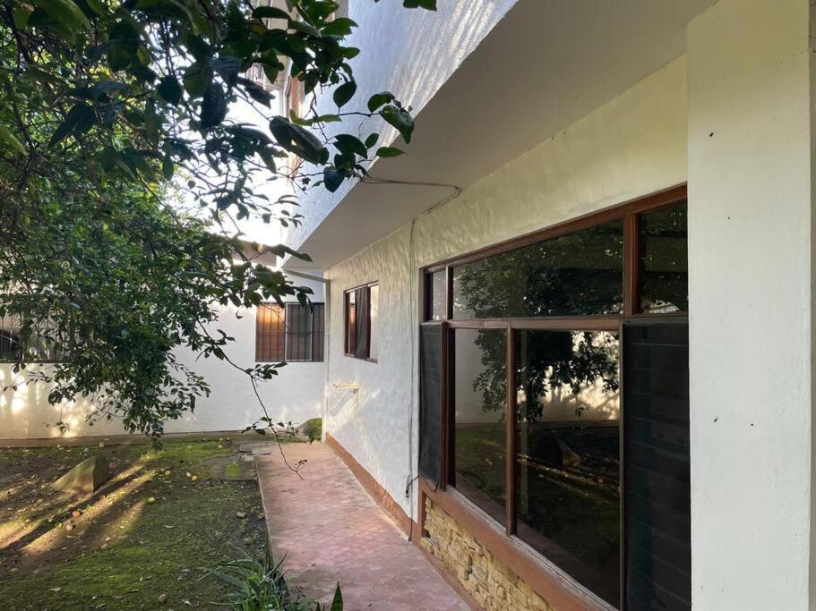 Comparte Con La Naturaleza Apartment Escazu