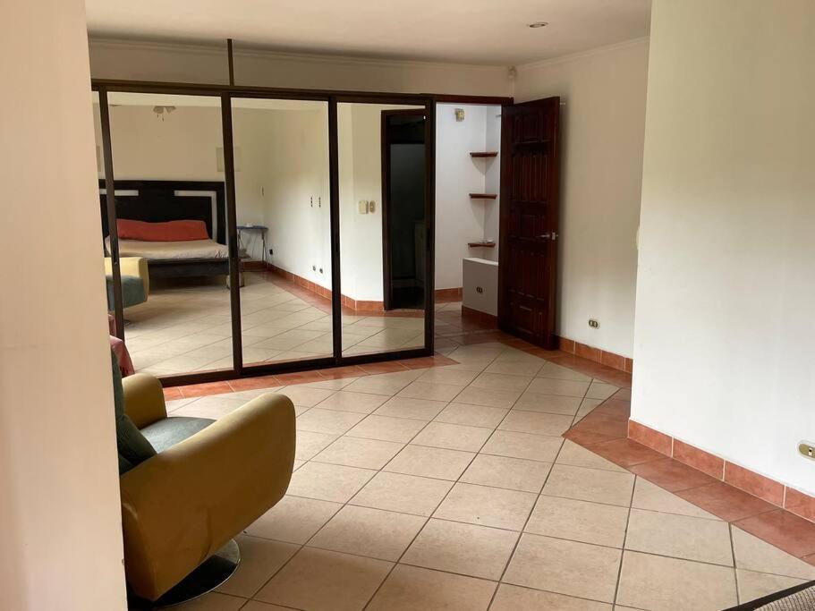 Apartment Comparte Con La Naturaleza