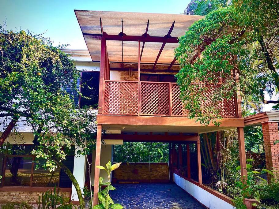 Apartment Comparte Con La Naturaleza Escazu