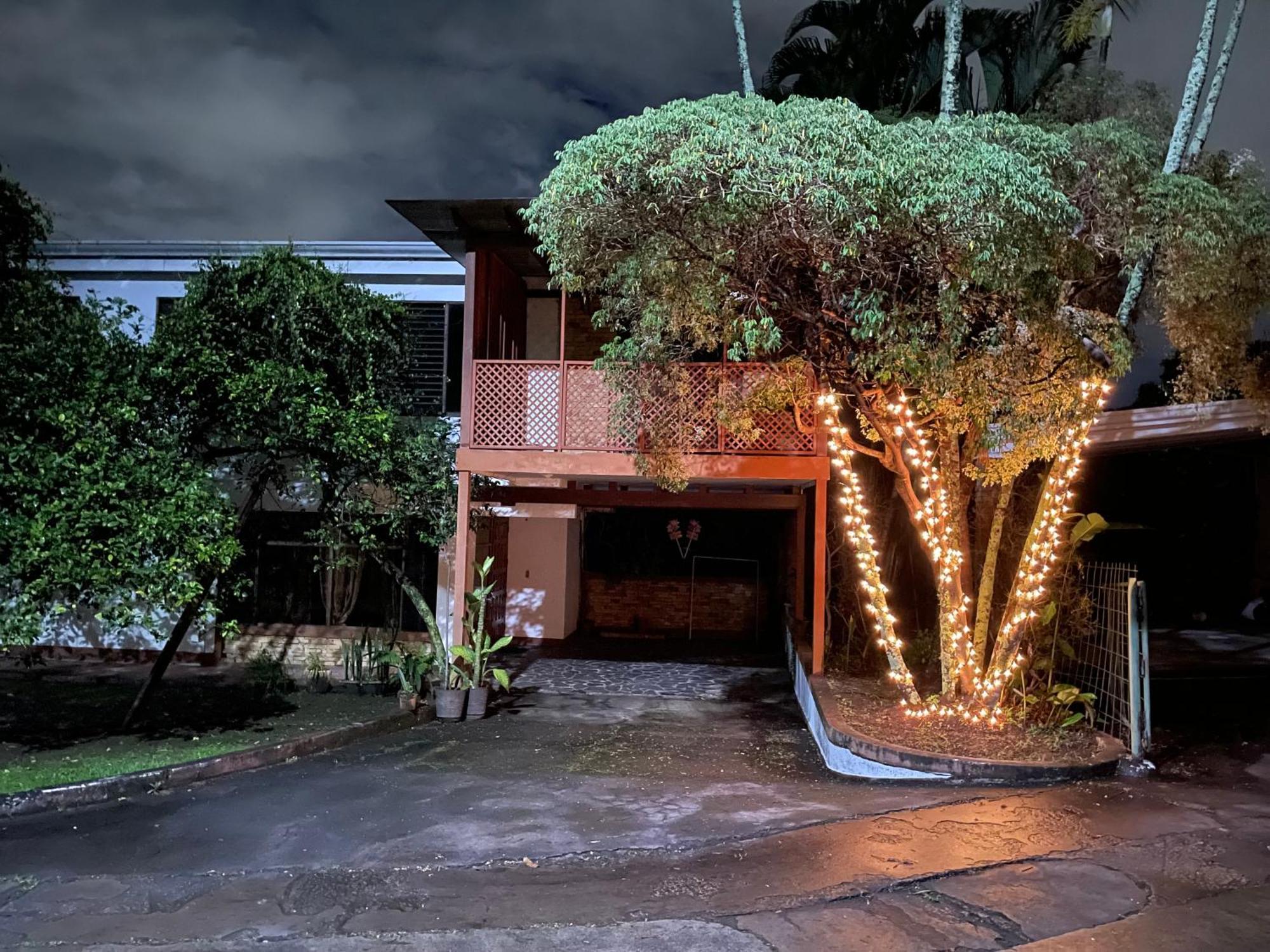 Comparte Con La Naturaleza Apartment *